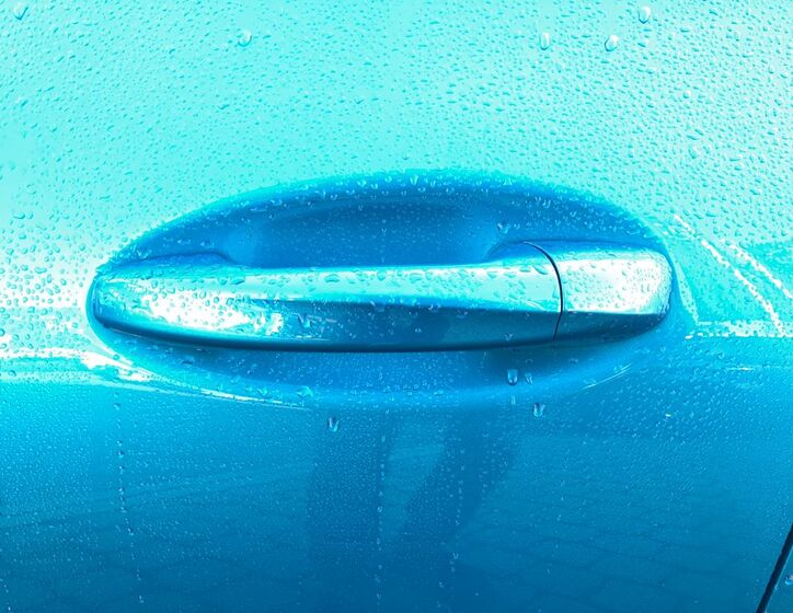 Mercedes-Benz CLA 25