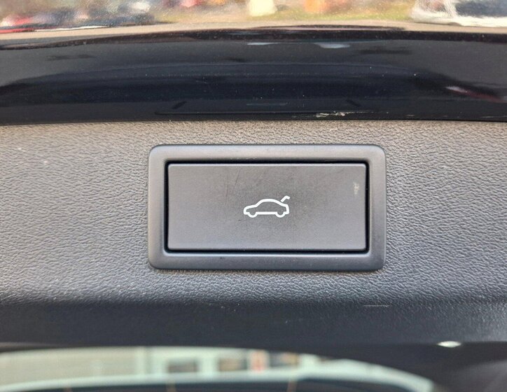 Škoda Elroq SUV / Terénní 0,0 210 kw