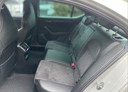 Škoda Superb Liftback 2,0 l 110 kw