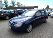 KIA Cerato Kombi 1,6 l 84 kw