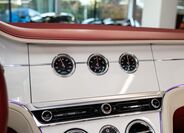 Bentley Continental GTC 13