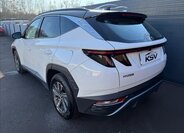 Hyundai Tucson SUV 1,6 l 110 kw