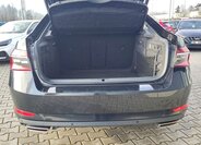 Škoda Superb Liftback 2,0 l 206 kw