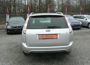 Ford Focus 6
