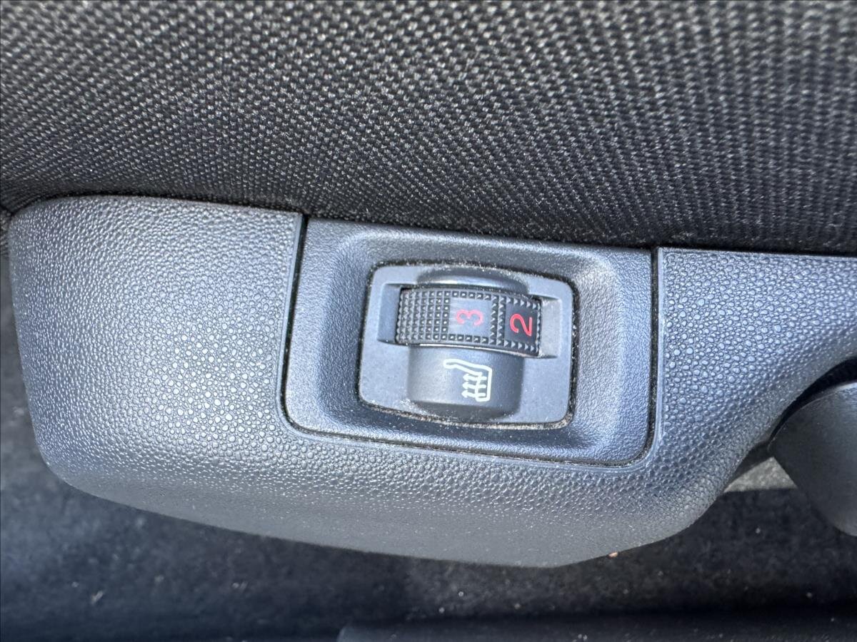 Citroën C3 Hatchback 1,2 l 61 kw