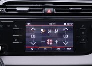 Citroën C4 Picasso MPV 1,2 l 96 kw