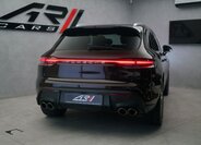 Porsche Macan SUV / Terénní 2,9 l 280 kw