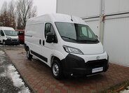 Toyota Proace Max Užitková 2,2 l 88 kw