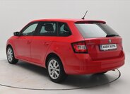 Škoda Fabia Kombi 1,4 l 77 kw