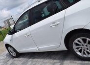 Renault Mégane Kombi 1,2 l 85 kw