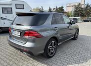 Mercedes-Benz GLE 3
