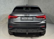 Audi Q3 SUV / Terénní 2,0 l 140 kw