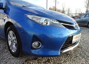 Toyota Auris 11