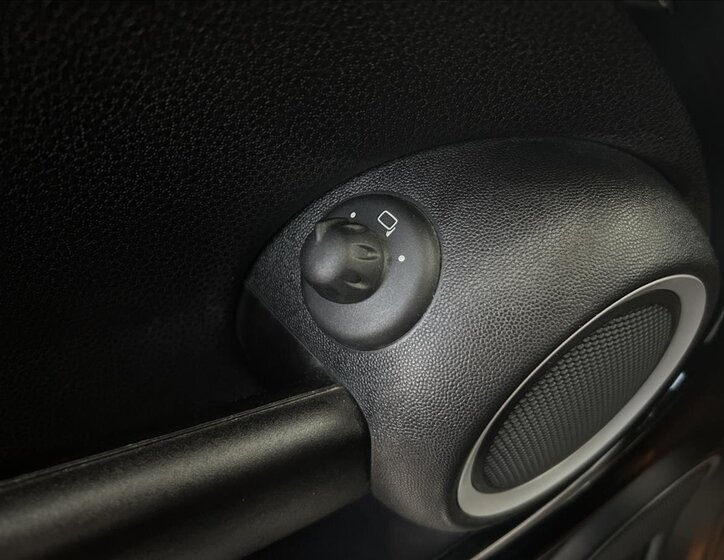 Mini Cooper Hatchback 1,6 l 90 kw