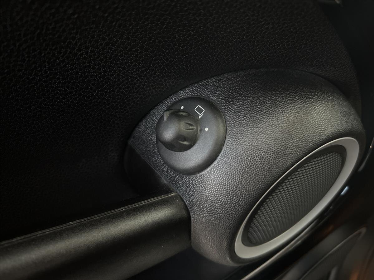 Mini Cooper Hatchback 1,6 l 90 kw