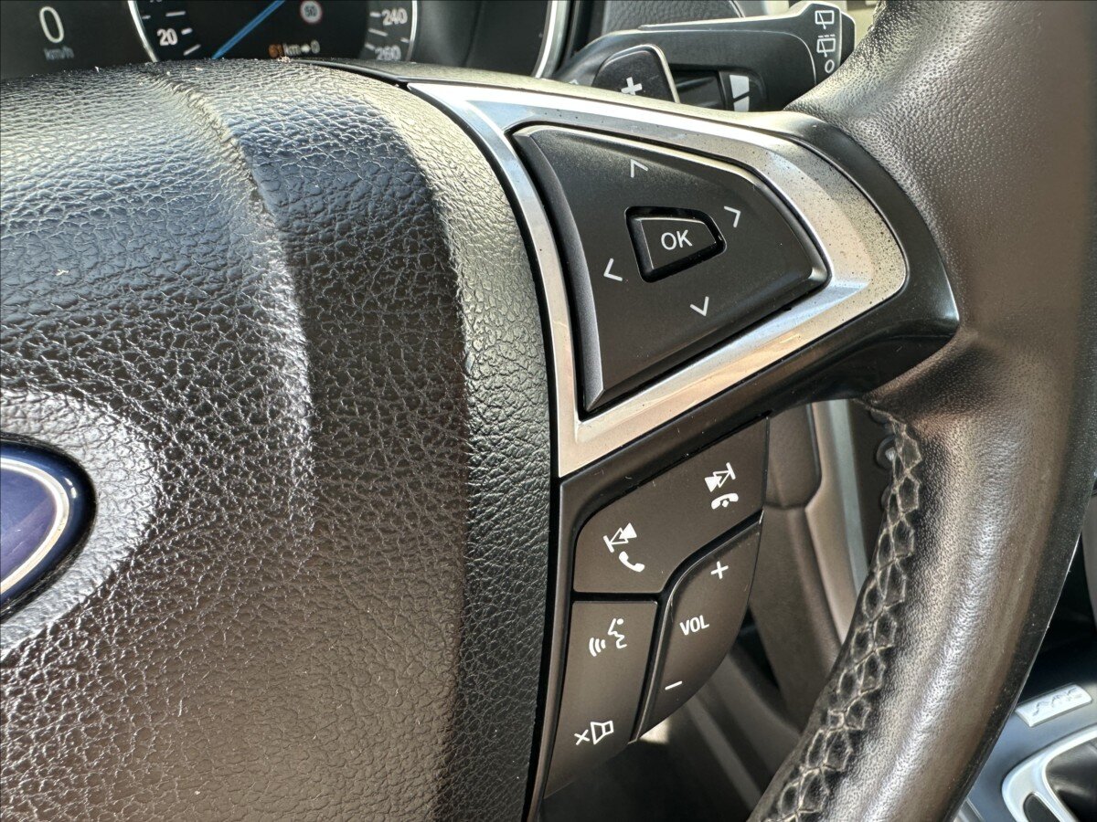 Ford Mondeo Kombi 2,0 l 110 kw