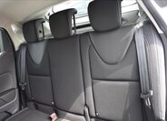 Renault Clio Hatchback 1,1 l 54 kw