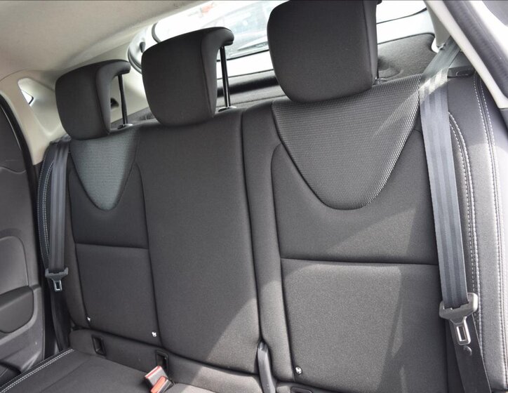 Renault Clio Hatchback 1,1 l 54 kw