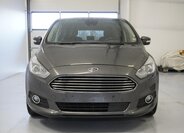 Ford S-MAX Ostatní 2,0 l 140 kw