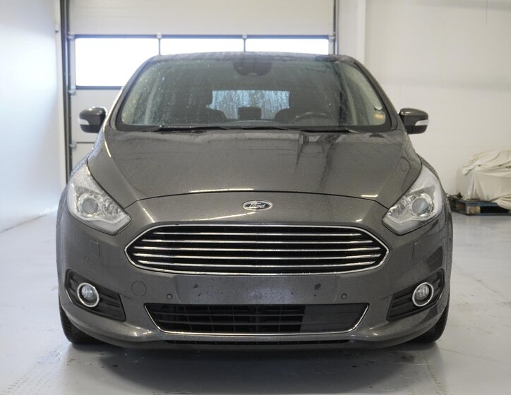 Ford S-MAX Ostatní 2,0 l 140 kw