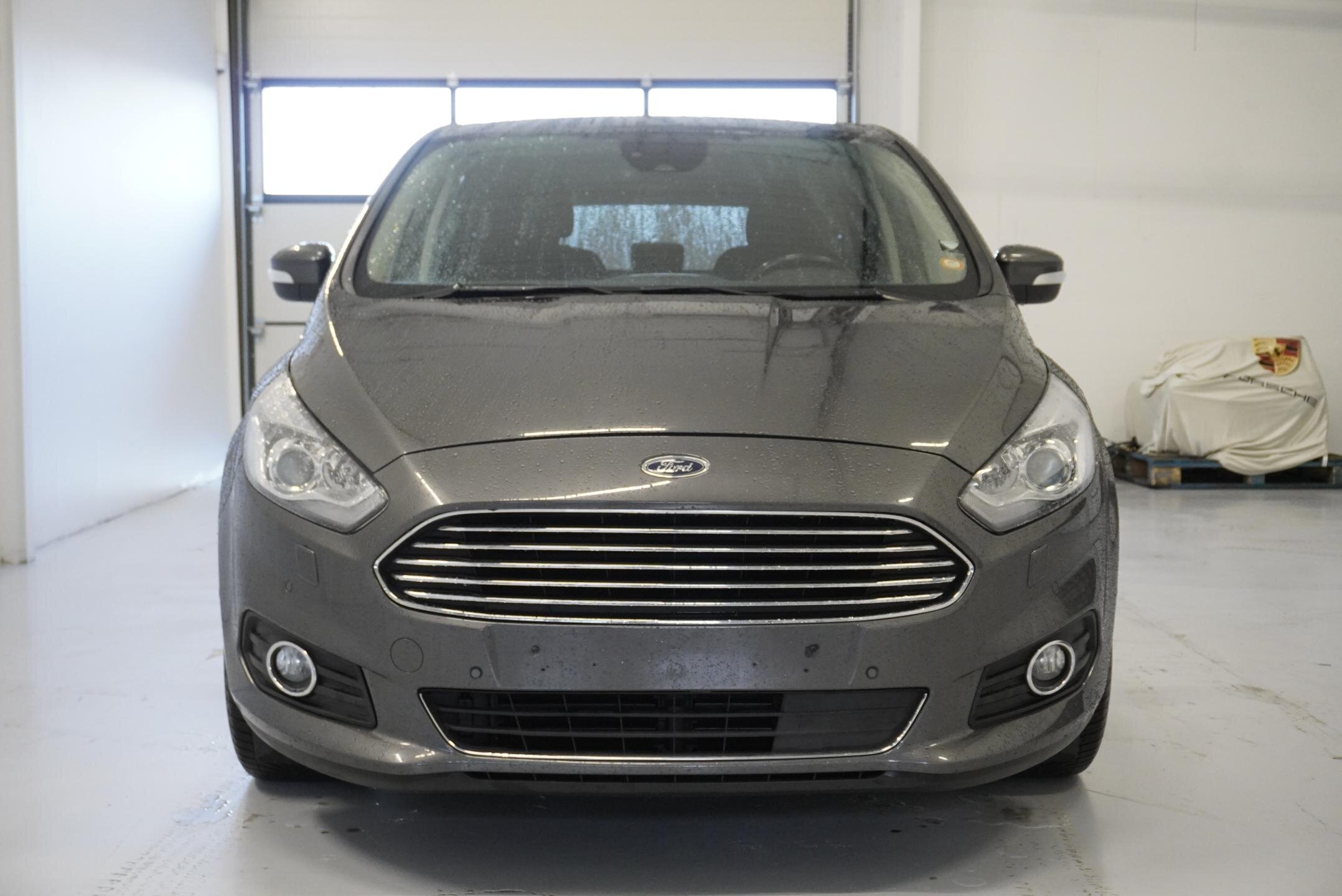 Ford S-MAX Ostatní 2,0 l 140 kw