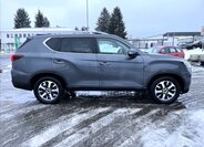 SsangYong Rexton Kombi 2,2 l 148 kw