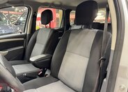Dacia Duster SUV / Terénní 1,6 l 77 kw