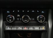 Škoda Kodiaq SUV / Terénní 1,5 l 110 kw