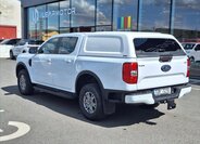 Ford Ranger Pick-up 2,0 l 125 kw