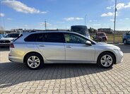 Volkswagen Golf Kombi 1,5 l 110 kw