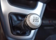 Hyundai Tucson SUV 2,0 l 104 kw