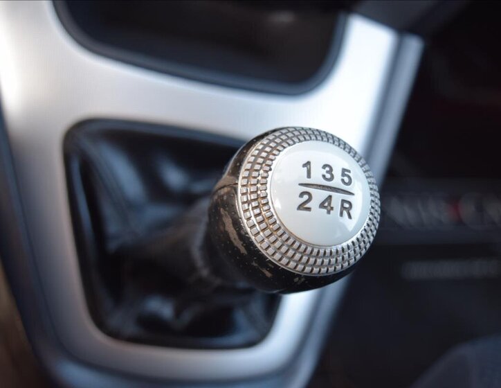 Hyundai Tucson SUV 2,0 l 104 kw