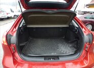 Mitsubishi Lancer Hatchback 2,0 l 217 kw