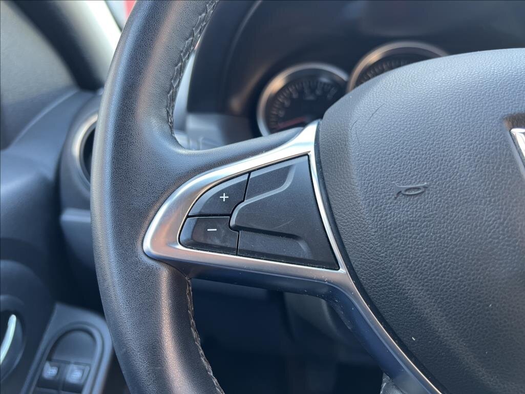 Dacia Duster SUV 1,6 l 84 kw