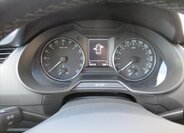 Škoda Octavia Sedan 2,0 l 110 kw