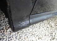 Škoda Octavia Kombi 1,9 l 74 kw