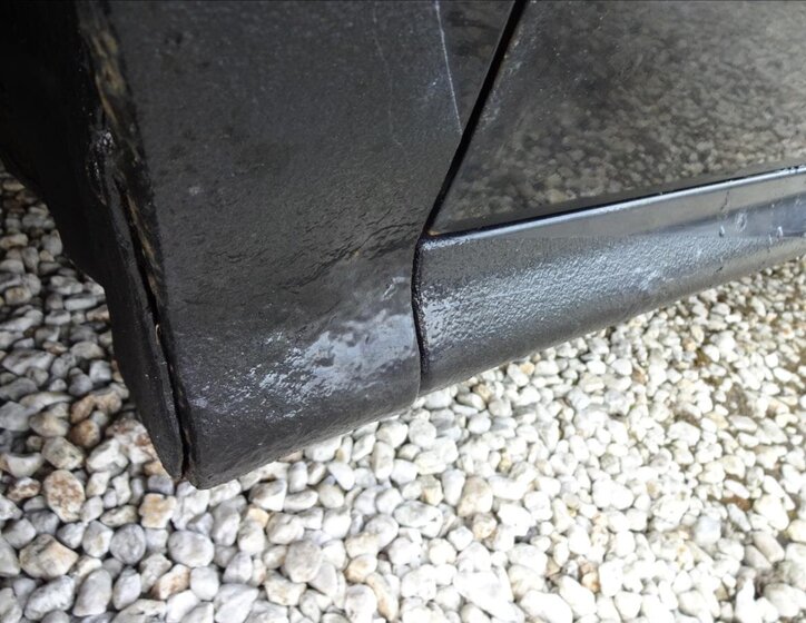 Škoda Octavia Kombi 1,9 l 74 kw