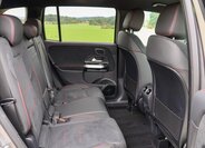 Mercedes-Benz GLB SUV 2,0 l 110 kw