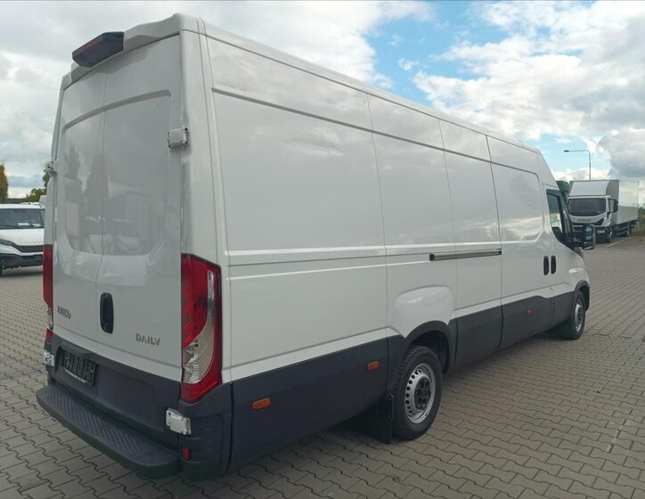 Iveco Daily 3
