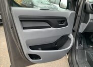 Peugeot Traveller VAN / Minibus 1,6 l 85 kw