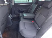 Škoda Superb Kombi 1,5 l 110 kw