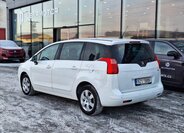 Peugeot 5008 MPV 1,6 l 84 kw