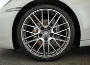 Porsche 911 Kabriolet 3,0 l 293 kw