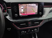 Škoda Scala Hatchback 1,5 l 110 kw