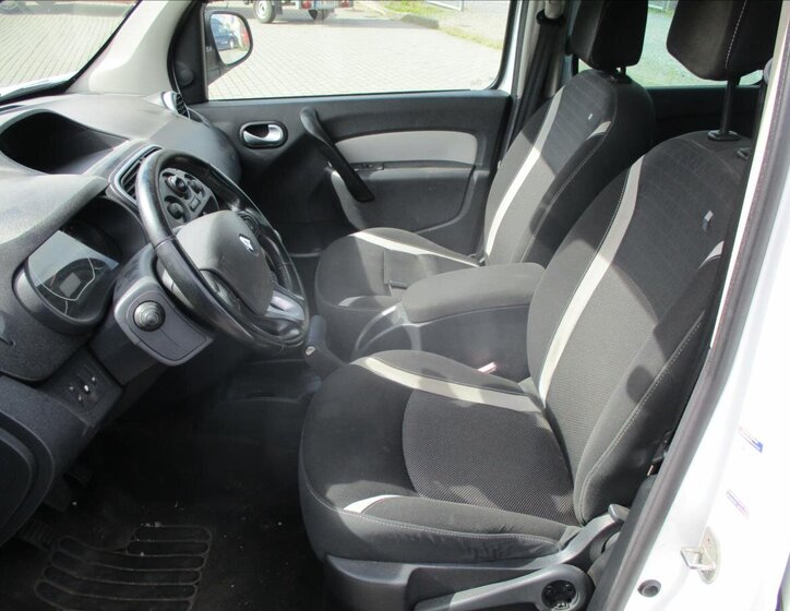 Renault Kangoo 8