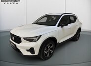 Volvo XC40 SUV / Terénní 2,0 l 120 kw