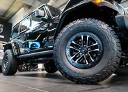 Jeep Wrangler Ostatní 3,6 l 213 kw