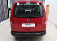 Volkswagen Caddy 5