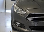 Ford S-MAX Ostatní 2,0 l 140 kw