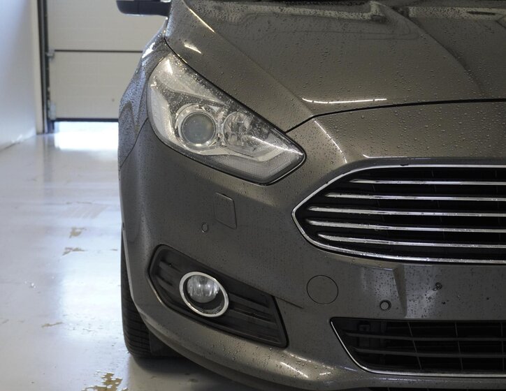 Ford S-MAX Ostatní 2,0 l 140 kw